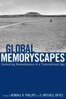 Image for Global Memoryscapes