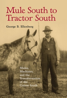 Image for Mule South to Tractor South