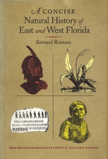 Image for A Concise Natural History of East and West Florida