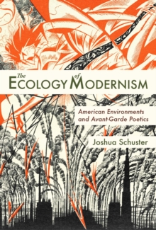 Image for Ecology of Modernism