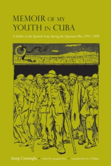 Memoir of My Youth in Cuba
