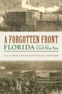 Image for A Forgotten Front
