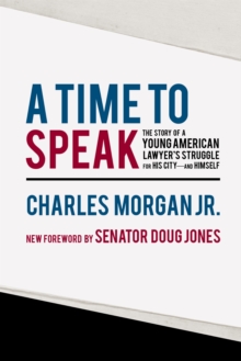 Time to Speak