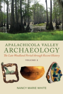 Image for Apalachicola Valley Archaeology