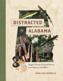 Image for Distracted by Alabama