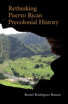 Image for Rethinking Puerto Rican precolonial history