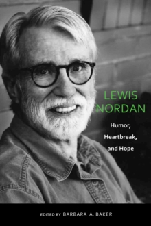 Image for Lewis Nordan: Humor, Heartbreak, and Hope