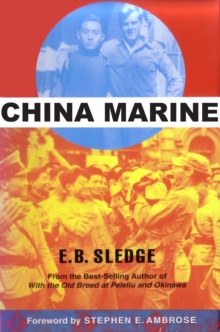 Image for China marine