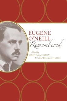 Image for Eugene O'Neill Remembered