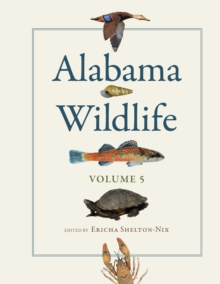 Image for Alabama Wildlife, Volume 5