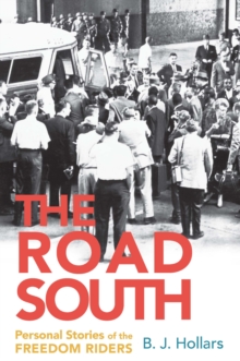 Image for Road South: Personal Stories of the Freedom Riders