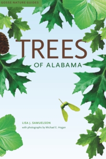 Image for Trees of Alabama