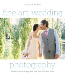 Fine Art Wedding Photography