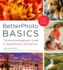 BetterPhoto Basics