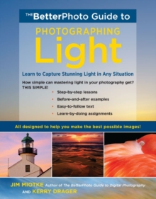 Betterphoto Guide To Light