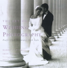 Art of Wedding Photography