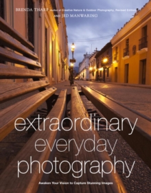 Image for Extraordinary everyday photography: how to create great images of the world around you