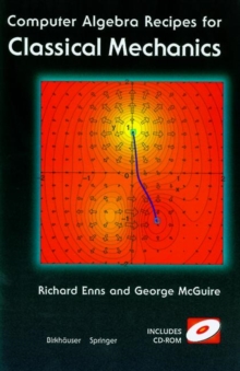 Image for Computer Algebra Recipes for Classical Mechanics
