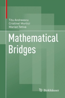 Image for Mathematical bridges