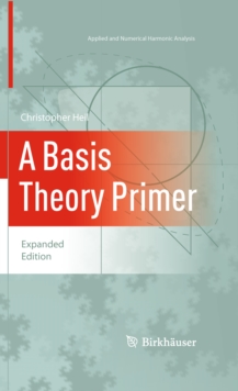 Image for A basis theory primer