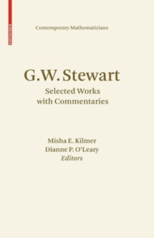 Image for Selected works with commentaries