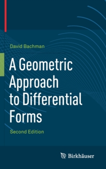 Geometric Approach to Differential Forms
