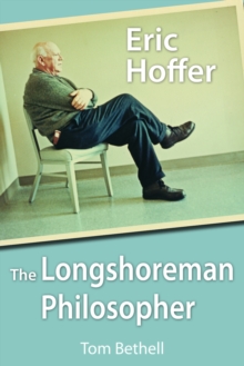 Image for Eric Hoffer