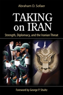 Image for Taking on Iran