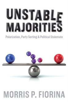 Image for Unstable Majorities