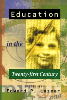 Education in the Twenty-first Century