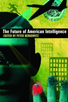 Future of American Intelligence