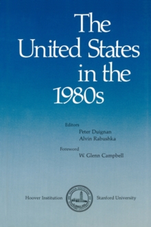 United States in the 1980s