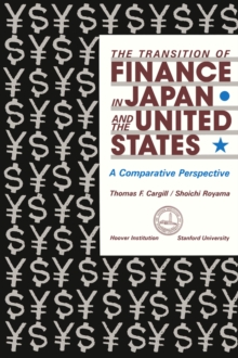 Transition of Finance in Japan and the United States