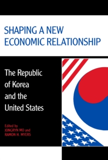 Shaping a New Economic Relationship