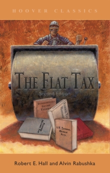 Image for The Flat Tax