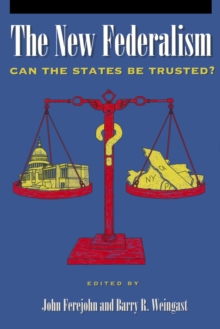 New Federalism