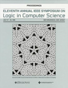 Image for 11th Annual IEEE Symposium on Logic in Computer Science