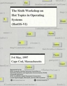Image for Workshop on Hot Topics in Operating Systems