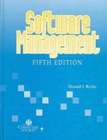 Image for Software Management