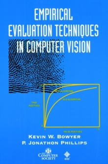 Image for Empirical Evaluation Techniques in Computer Vision