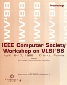 Image for IEEE Computer Society Workshop on VLSI