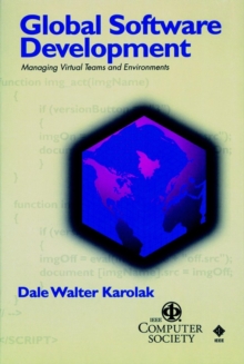 Global Software Development