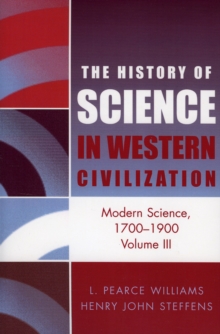 Modern Science 1700-1900