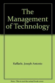 Management of Technology