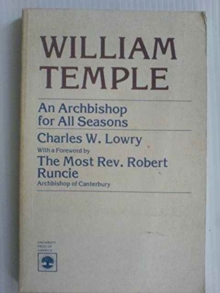 William Temple