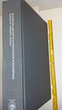 Supplement to Shakespeare As Spoken