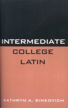 Intermediate College Latin