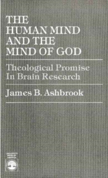 Human Mind and the Mind of God