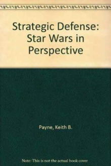 Strategic Defense