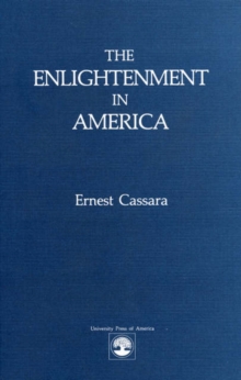 Enlightenment in America